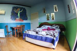 Batchelor Butterfly Farm