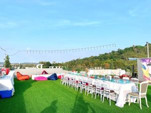 The Palms Residence - SHA Extra Plus