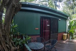 Batchelor Butterfly Farm