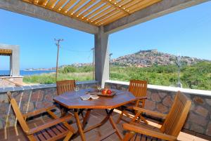 Michaela Beach Houses Lesvos Greece