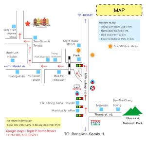 Triple P Home Resort