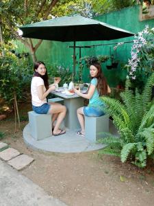 Palm Garden Guest House