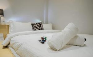 Radlett Residences Hotel - Tuguegarao