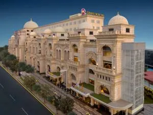 Grand Mercure Bengaluru at Gopalan Mall - An Accor Brand - Devanahalli-Bangalore