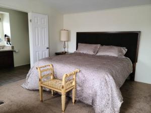 The Villa - Amazingly Comfortable King Beds