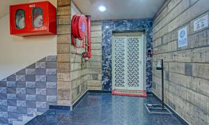 Treebo Golden Heights