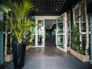 Hotels ibis budget Bordeaux Aeroport : photos des chambres