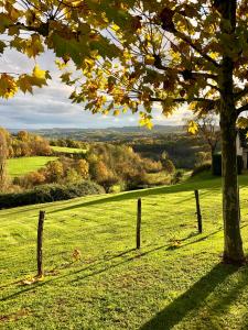 Maisons de vacances Domaine Leyvinie, gite Chardonnay, close to Dordogne : photos des chambres