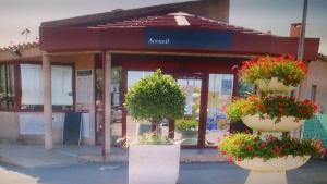 Campings MOBILHOME agreable sans draps ni serviettes : photos des chambres