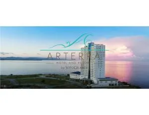 Arterra Seaview Resort - Camotes Islands