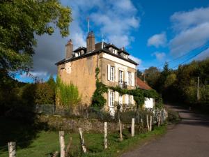 B&B / Chambres d'hotes Les Vergers de Cussy : photos des chambres