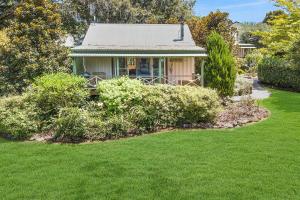 Bendles Cottages