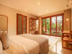 Agra & Amurti Villas