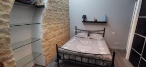 "Cosyterroir" Appartement DIJON 51m2 - Cité de la Gastronomie et du Vin - Arquebuse-Gare - commodités à 2 pas