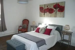 Gîte Liralou Baie de Somme - Machiel