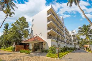 Club Mahindra Arookutty, Alleppey