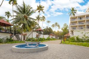 Club Mahindra Arookutty, Alleppey