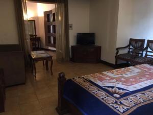 Hotel Metro Regency Meerut