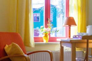 Standard Double or Twin Room room in Raibie Logi