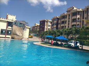 Sunset Fastcare luxury Apartments