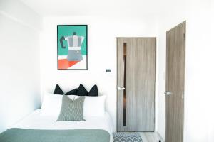 Section L Residence Asakusa East