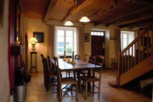 Maisons de vacances Charmante maison 19e sur le port de Dahouet : photos des chambres