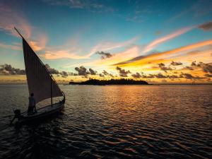 South Ari Atoll, 00200, Maldives.