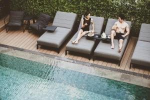 THEE Vijit Lanna by TH District