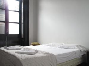 Montevideo Chic Hostel