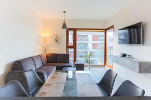 Apartamenty Świnoujście - Baltic Park