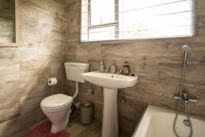 Willow in Eden 1 bed