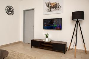 Willow in Eden 1 bed