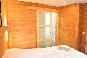 Chalets Chalet 800 : photos des chambres