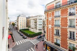 CMG Levallois Raspail