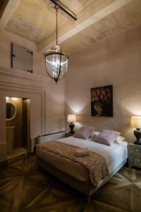 Palazzino Birgu Host Family Bed and Breakfast