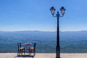 Avgi by the Sea Pelion Greece