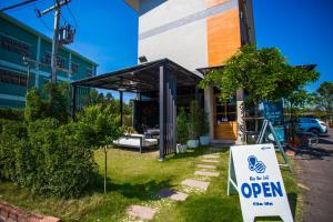 The one hotel สวนผึ้ง