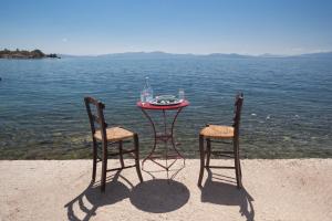 Avgi by the Sea Pelion Greece