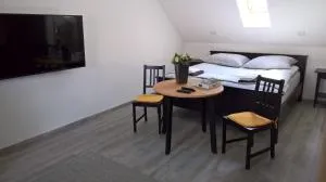 Rozália Vendégház 2 - Agyagosszergény