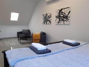 Rozália Vendégház 2