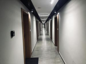 Apartamenty Premium Kasprowicza 20