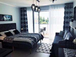 Apartamenty Premium Kasprowicza 20