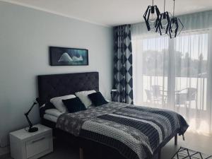 Apartamenty Premium Kasprowicza 20