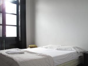 Montevideo Chic Hostel