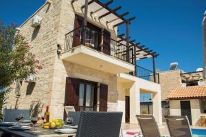 Villa Darmarohori Homeleader