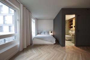 SMARTments business München Parkstadt Schwabing