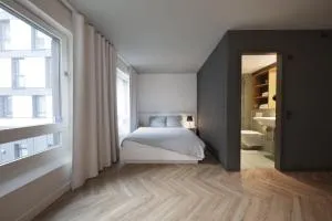 SMARTments business München Parkstadt Schwabing - Munich