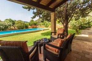 Villa Sol Roma