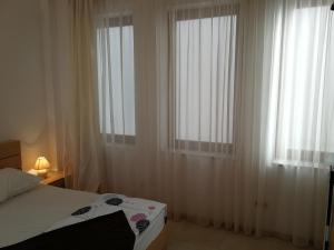 Cozy family villa 500m. from the beach