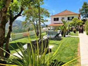 Quinta da Palmeira - Country House Retreat & Spa - Coja
